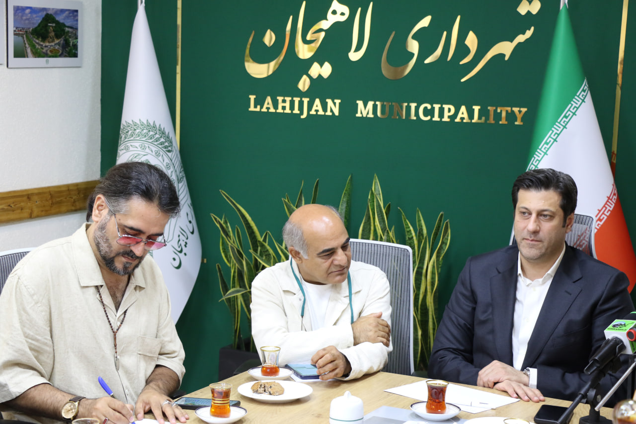 فیلم های منتخب جشنواره فیلم فضای باز ایران در شهر لاهیجان اکران می شود